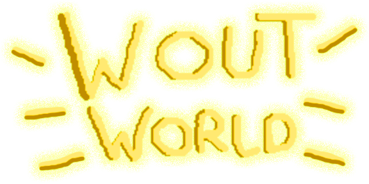 Logo Wout World